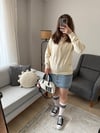 Orijinal Marka Sweatshirt