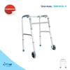 SDM912L-5 Alüminyum Walker (Tekerlekli Yürüteç)