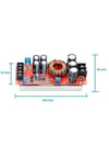 1200W Voltaj Yükseltici DC-DC Boost Modül