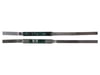1S 3A Nikelli 18650 Lityum İyon Pil (3,7V) Koruma Kartı
