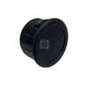 2 Kablolu 4V - 100V DC Dijital Voltmetre ( Kırmızı LED)