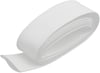30mm Beyaz Batarya Kaplama Shrink 18650 Pile Uygun Isıyla Daralan PVC Makaron