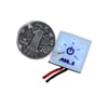 3S (12.6V) Lityum LED Seviye Göstergesi (22x22mm)