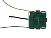 4S 20A Lityum Matkap BMS Kare Tip (NTC'li)(18650)