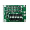 4S 40A Balanslı Lityum Batarya BMS