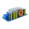 AT35 5-30V Güç Kaynağı Düşürücü - Yükseltici Regülatör Dönüştürücü 3A 35W DC-DC