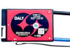 DALY 7S 50A Balanslı Lityum Batarya BMS