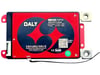 DALY 8S 100A Balanslı LiFePO4 Batarya BMS