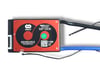 DALY 8S 60A Balanslı LiFePO4 Batarya BMS