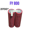 FY800 Şekilli Nikel (10gr)