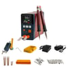GLITTER 801H ŞARJLI PİL PUNTO KAYNAK MAKİNESİ