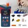 GLITTER 801H ŞARJLI PİL PUNTO KAYNAK MAKİNESİ