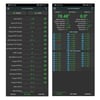 JK Smart BMS 8S-24S 80A Deşarj - 600mA Aktif Balans - Bluetooth - Lion - LiFePO4 - LTO ( JK-BD6A24S8P )