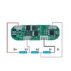 XR 3S 5A Lityum Batarya BMS (Balanssız)