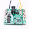 5S 21V 20A Lityum Batarya Matkap BMS DC Girişli (NTC'li)