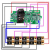 HITACHI MATKAP BATARYA BMS