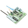 5S 21V 20A Lityum Batarya Matkap BMS Type C Şarjlı Dikine Soketli