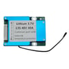 XR 13S 40A 54.6V Balanslı Lityum Batarya BMS