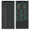 Smart BMS 8S-24S 200A Deşarj - 2A Aktif Balans - Bluetooth - Lion - LiFePO4 - LTO