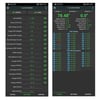 Smart BMS 8S-24S 200A Deşarj - 2A Aktif Balans - Bluetooth - Lion - LiFePO4 - LTO