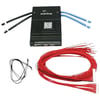 Smart BMS 8S-24S 100A Deşarj - 600mA Aktif Balans - Bluetooth - Lion - LiFePO4 - LTO