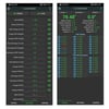 Smart BMS 8S-17S 40A Deşarj - 400mA Aktif Balans - Bluetooth - Lion - LiFePO4 - LTO