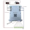 Smart BMS 4S-8S 300A Deşarj - 2A Aktif Balans - Bluetooth - Lion - LiFePO4 - LTO