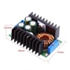 XL4016 300W 10A DC-DC Voltaj Düşürücü