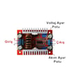 400W 15A DC DC VOLTAJ YÜKSELTİCİ (BOOST)