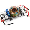 10A 250W Voltaj Yükseltici Step Up Devre