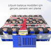 POWTİFY M6T24 KASASIZ 24S KANALLI YÜKSEK HASSASİYETLİ LİTYUM BATARYA GERÇEK ZAMANLI VOLTAJ ANALİZÖRÜ