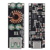 60W 6-35V DC'den USB'ye Tip C PD 3.0 QC4 Tip A QC3.0 DC Hızlı Şarj 12V 24V Kademeli Güç Modülü 3516 Chip