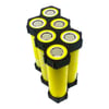 18650 Petek Tip Pil Tutucu Holder  (x2 adet)