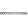 18650 Petek Tip 13x1 Pil Tutucu Holder  (x2 adet)