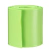 53mm Yeşil Batarya Kaplama Shrink 32700 Pile Uygun Isıyla Daralan PVC Makaron
