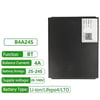Smart Aktif Balans Cihazı 2S-24S  Max:4A Bluetooth (B4A24S)