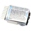 Lipo Seviye Ölçer ve Alarm Modülü 1-8S