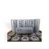 ORION PİL LIFEPO4 IFR 32700 6000 MAH 3C MAVİ