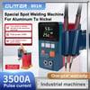 GLITTER 801H PİL PUNTO KAYNAK MAKİNESİ