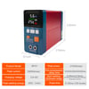 GLITTER 801H PİL PUNTO KAYNAK MAKİNESİ