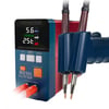 GLITTER 801H PİL PUNTO KAYNAK MAKİNESİ