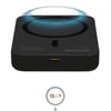 POWERWAY TXM5 - 5.000 MAH PD15W MAGSAFE KABLOSUZ WİRELESS TAŞINABİLİR ŞARJ CİHAZI SİYAH POWERBANK