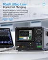 IPS3608 AC-DC Akıllı Dijital Kontrol Güç Kaynağı  36V 8A