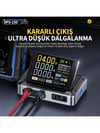 DPS-150 Programlanabilir Mini Taşınabilir DC Güç Kaynağı
