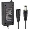 13S 2A 54,6V Lityum iyon Şarjer  5,5x2,5 Uçlu Masaüstü Şarj Adaptörü