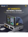 DPS-150 Programlanabilir Mini Taşınabilir DC Güç Kaynağı
