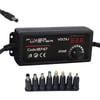 12V-24V 5A KADEMELİ  MULTİ UÇLU ADAPTÖR