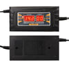 12V 6A DİGİTAL EKRANLI AKILLI AKÜ ŞARJ CİHAZI