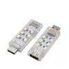 MELTİS 12 LED ÇİFT TARAFLI USB LED STICK