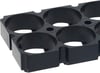 Meltis 18650 5x2 Pil Tutucu Holder  (x2 adet)